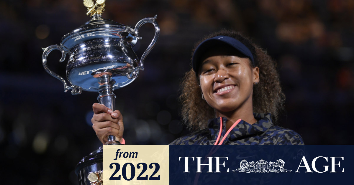 Australian Open 2022 Modest prize money boost for players